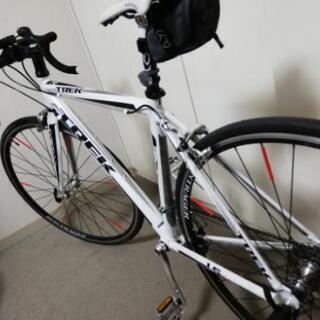 trek 1.5 ALPHA 2010年モデル(完成車) 新品部品多数！ 【公式通販】
