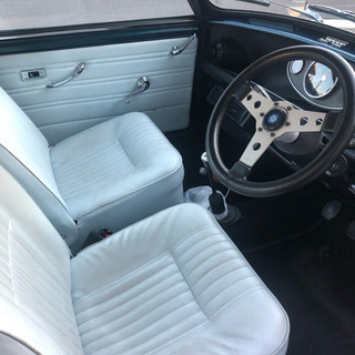 ローバーミニ クーパー1 3 値引き交渉可能 エンスー 一宮のミニの中古車 ジモティー