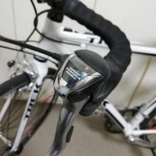 trek 1.5 ALPHA　2010年モデル(完成車)　新品部品多数！ trek 1.5 ALPHA 2010年モデル(完成車) 新品部品多数！ 【公式通販】