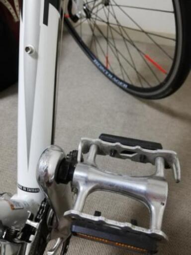 trek 1.5 ALPHA 2010年モデル(完成車) 新品部品多数！