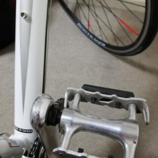 trek 1.5 ALPHA 2010年モデル(完成車) 新品部品多数！ 【公式通販】