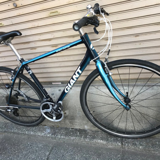 整備済み】GIANT ESCAPE R3 （M 170-185cm）