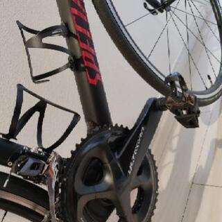 Specialized tarmac  comp 2018 走行極少付属多数