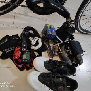 Specialized tarmac  comp 2018 走行極少付属多数