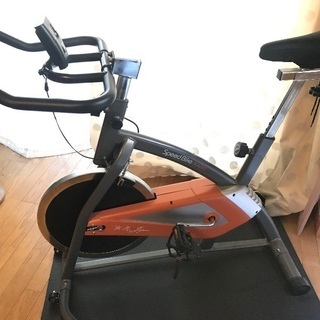 フィットネス、トレーニング 引取希望☆自宅でエクササイズ！ スピード 