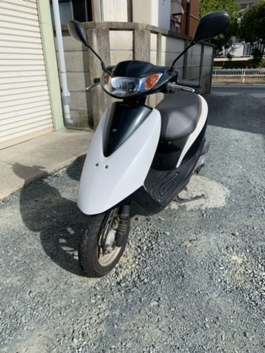 DIO AF68 ディオ　購入者様決定