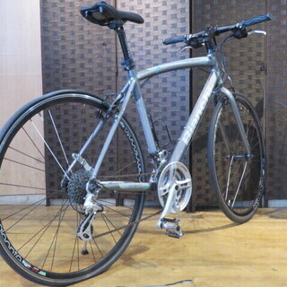 Bianchi ビアンキ カメレオンテスポーツ（アルミフレーム） 24段変速
