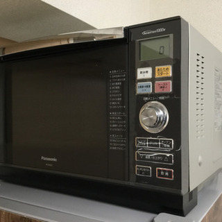 Panasonic オーブンレンジ