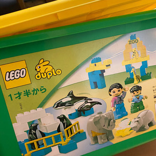 LEGO 幼児用セット