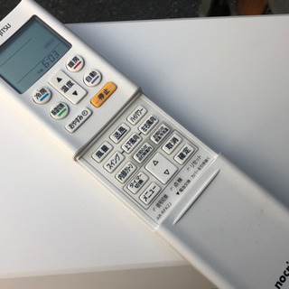 特価！！2018年製！！3ヶ月保証！富士通 ノクリア 音声案内機能搭載 