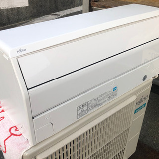 特価！！2018年製！！3ヶ月保証！富士通 ノクリア 音声案内機能搭載 