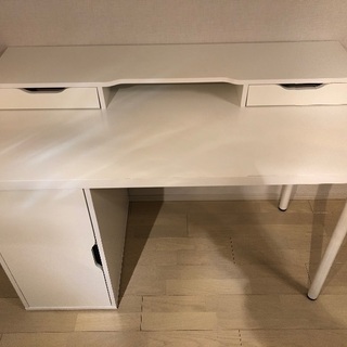 IKEA テーブルシステム 120x60cm