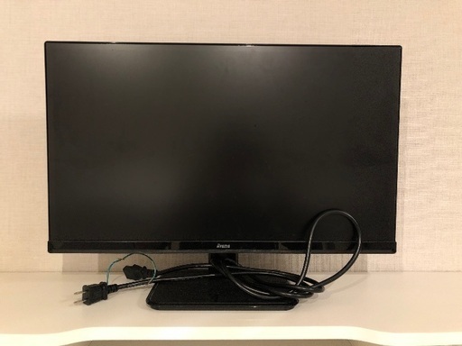 モニタ Iiyama XU2390HS