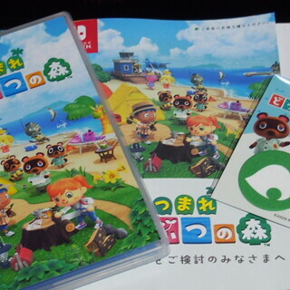 任天堂中古SWICHネオン+どうぶつの森+RuneFactory4 任天堂中古SWICHネオン+どうぶつの森+RuneFactory4
