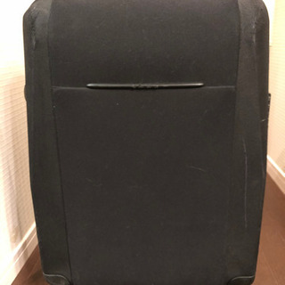 【無料】サムソナイト スーツケース