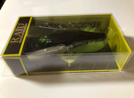 レイドジャパン デカダッジ