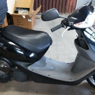 お取引中です。リアボックスを外すため値下げ!ホンダスマートディオ4スト　自賠責約2年付　すぐ乗れます! お取引中です。リアボックスを外すため値下げ!ホンダスマートディオ4