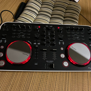 Pioneer DDJ-ERGO-V