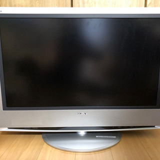 SONY液晶テレビ　32型