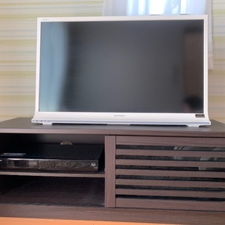 ☆4月23日までの期間限定値引き☆【美品】32型テレビ