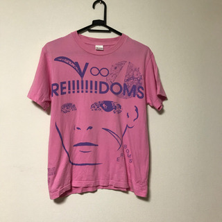 ボアダムスBoredoms バンドTシャツ 90年代 オルタナ