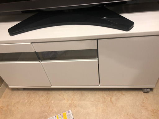 2010年製HDD内蔵37型TV日立WOO