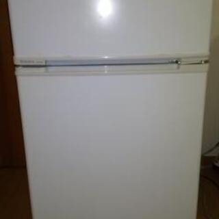 【値下げ】2012年製 冷蔵庫