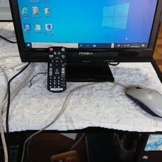 NEC製HDD500GB2アイテムのphotoshop搭載デスクトップパソコン