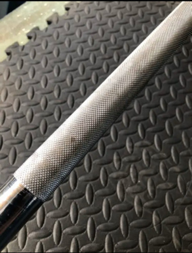 IVANKO 28mm バーベルセット 50kg