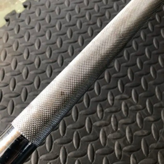 IVANKO 28mm バーベルセット　50kg