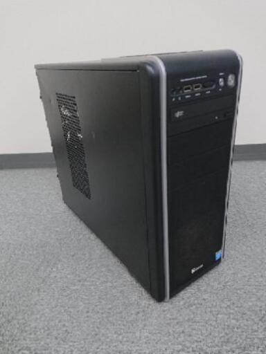 ゲーミングPC/Core i７/GTX770*2/SSD960GB＋HDD750GB