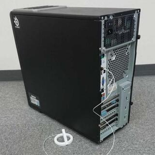 ゲーミングPC i7 メモリ8G gtx770 750GB