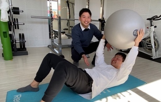 豊川市パーソナルジム グランドオープン カロトレトヨカワ 諏訪町のその他の無料広告 無料掲載の掲示板 ジモティー