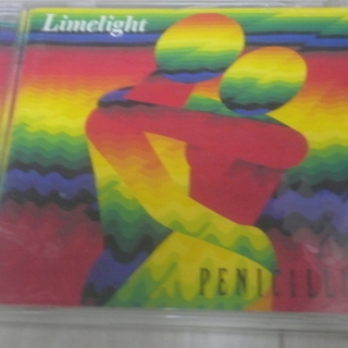 ペニシリン　CD「Limelight」