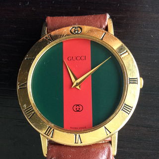 他サイトで完売しました！GUCCI/腕時計ペア超高級シェリー男女セット/ グッチ