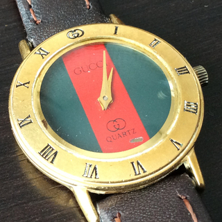 他サイトで完売しました！GUCCI/腕時計ペア超高級シェリー男女セット/ グッチ