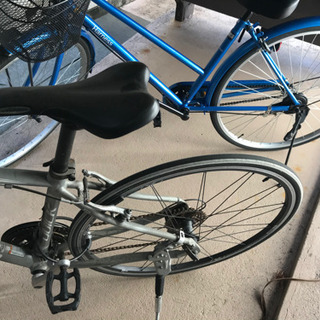 Cannondale クロスバイク