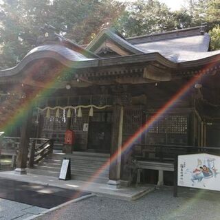 霊視鑑定士白龍と行く北海道の神社＆パワースポットツアー