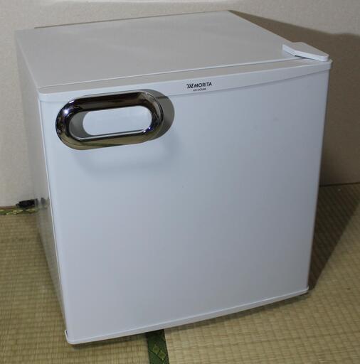 1ドアノンフロン冷蔵庫 MORITA　10年製 46L 宮前区