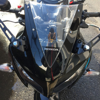 CBR 250R MC41 カスタム多数