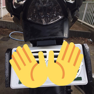 CBR 250R MC41 カスタム多数