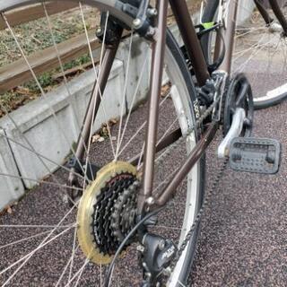 値下げ25,000→20,000！スペシャライズド　クロスバイク