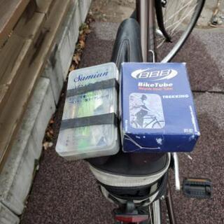 値下げ25,000→20,000！スペシャライズド　クロスバイク