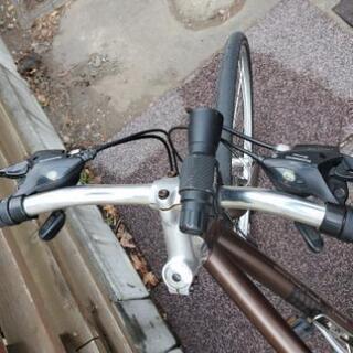 値下げ25,000→20,000！スペシャライズド　クロスバイク