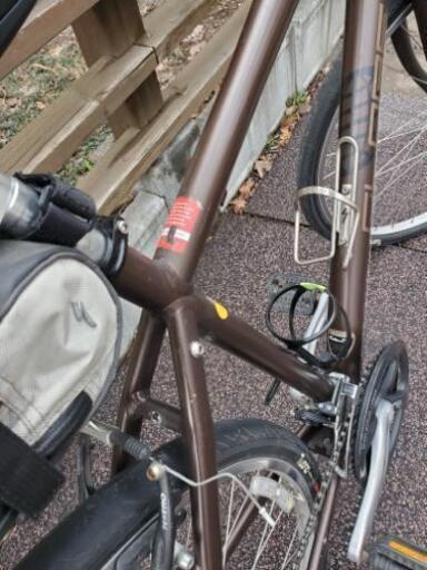 値下げ25,000→20,000！スペシャライズド ショップ クロスバイク 