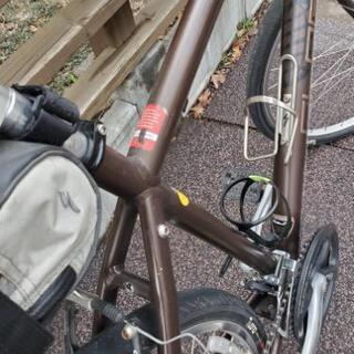 値下げ25,000→20,000！スペシャライズド　クロスバイク