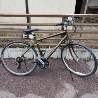 値下げ25,000→20,000！スペシャライズド　クロスバイク