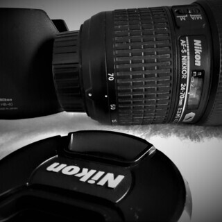 ニコン Nikon AF-S 24-70mm f2.8G ED ズームレンズ 美品 | hshn.org