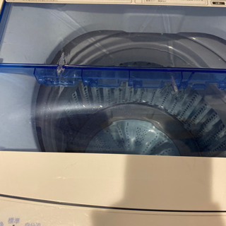 ♦Haier 全自動電気洗濯機【2018年製】JW-C55CK 2018年製 全自動洗濯機 Haier ハイアールJW-C55CK