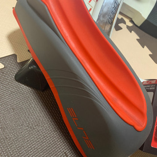 固定ローラー　エリートQUBOフルードセット